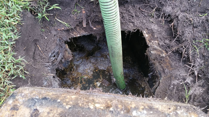 Septic Tank Pumping, Sidney, Saanich, Victoria